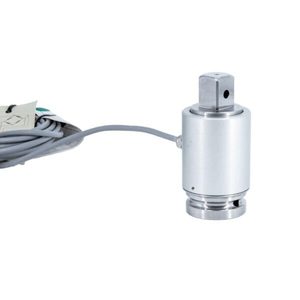 Torquemètre statique en acier, capacité 1 Nm, pour la détection de couple de torsion N.B.C. Elettronica Srl Italie - Product Image 2