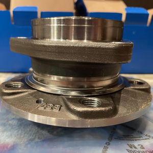 Conjunto de Cubo de Rueda <span class=keywords><strong>Delantero</strong></span> VKBA6556 713610990 R14177 R15461 para Audi A3, Skoda Octavia/VW <span class=keywords><strong>Golf</strong></span> 5 05> - Product Image 2