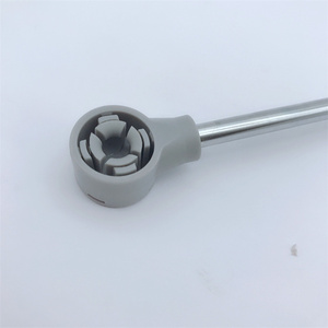 Furniture Accessories Hardware Hydraulic Pneumatic <strong>Strut</strong> Shock Lift up Gas Spring Rod for Cabinet - Product Image 4