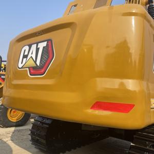 Escavatore Usato CAT336 con Prestazioni Potenti, Eccellente Capacità di Sollevamento e Costruzione Durevole per Lavori Pesanti di Costruzione e Miniera - Product Image 4