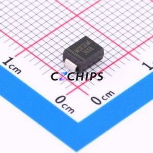 ไดโอดซีเนอร์ไดโอด SMB แบบ SMBJ5366B-MS ของแท้ชิ้นส่วนอิเล็กทรอนิกส์สินค้าใหม่ - Product Image 1