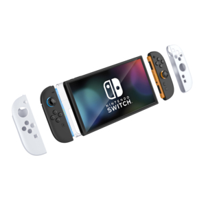 Honcam Switch 2 Estuche Accesorios NS2 Switch 2 TPU PC Estuche protector para Nintendo Switch 2 Joycon - Product Image 3