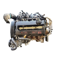 Moteur Chevrolet d'Occasion Haute Qualité LDE Ecotec pour Chevrolet Cruze AVEO Buick Excelle 1.4 1.6