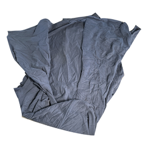 10KG 25kg Cutting T-shirt Cloth Wiper Algodão Cloth Second-hand Clothing Industrial Cleaning Oil - Product Image 6