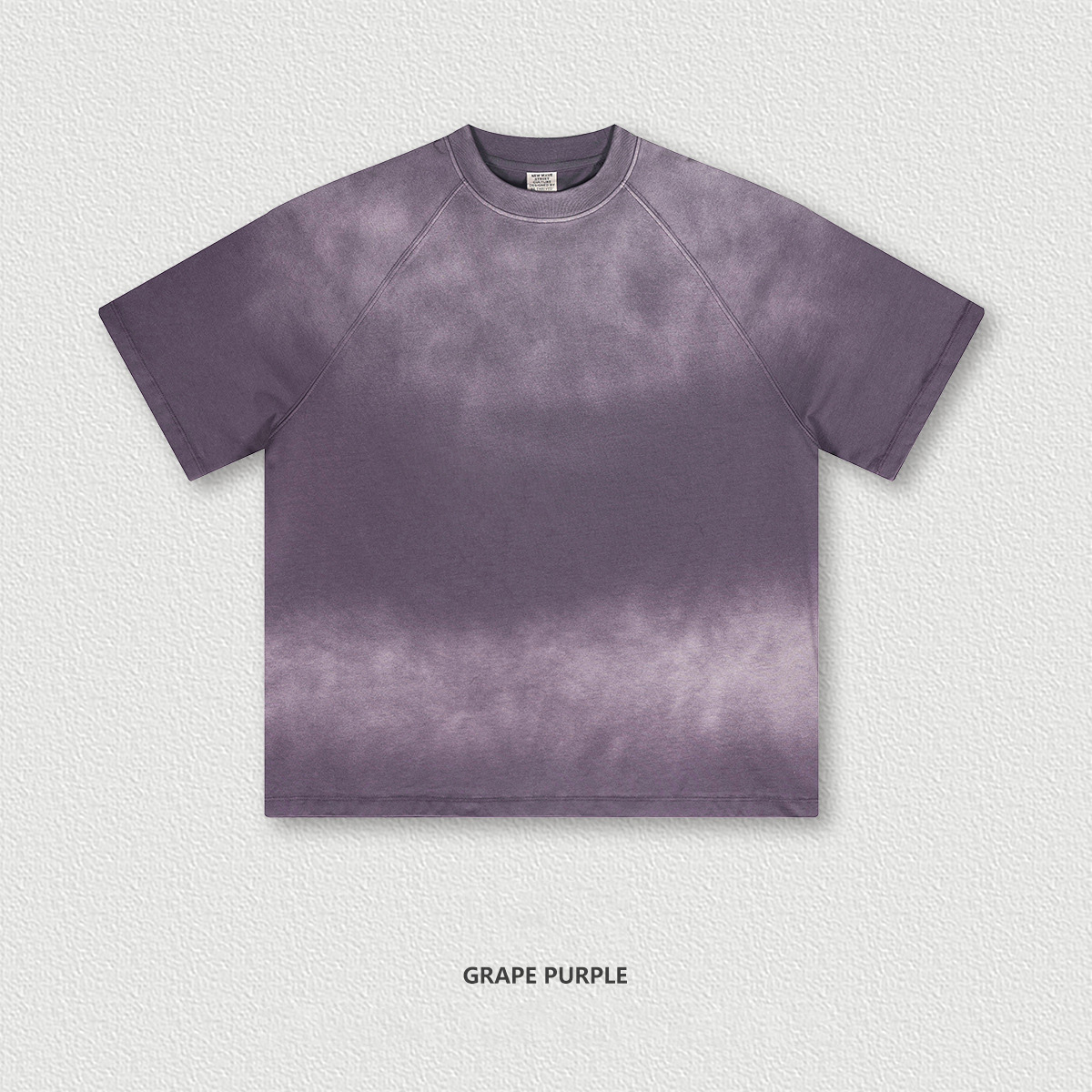 GRAPE PURPLE