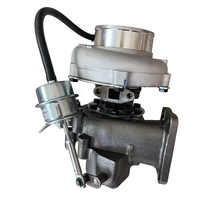 805251-0039 Ensemble de turbocompresseur pour moteur De Long WP7-Compatible avec GT35