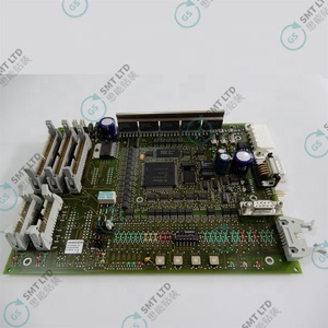 Contrôleur de transport de pièces SMT TSP-200M version HS50 pour 00353442-01 - Product Image 4