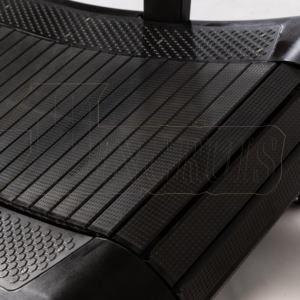 Tapis Roulant Manuale Senza Elettricità per Esercizi Stepper - Product Image 6