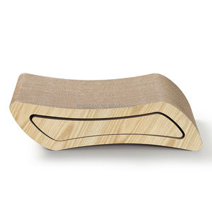 2 في 1 سرير صالة حديث كبير بجودة ممتازة <span class=keywords><strong>Cat</strong></span> Scratcher - Product Image 4