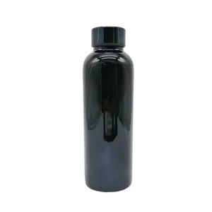 Stainless Steel Water Bottles Stainless Steel Water Bottle Private Label 500ml Water Bottle