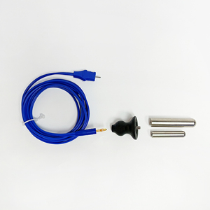 Tái sử dụng y tế electrosurgical bệnh nhân tấm cautery trung tính esu nối đất <span class=keywords><strong>Pad</strong></span> cho động vật nguồn điện - Product Image 2