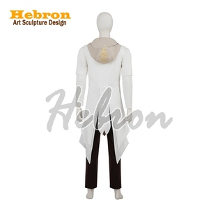 ชุดคอสเพลย์ตัวละครเกม Assassin's <span class=keywords><strong>Creed</strong></span> Mirage Basim Ibn Ishaq แบบปรับแต่งได้ คอลเลคชั่นส่วนตัวครบชุด - Product Image 5