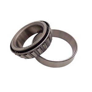 Tapered Roller <b>Bearing</b> 50x90x25 Mm Mb50117290 For Automotive Use No Seal <b>Bearing</b> Steel - Product Image 1