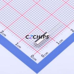 Q3883880ZWJAC Crystal (Passive) DT-38 Crystal Oscillator Through Hole Crystal Oscillator 8.388MHz 20ppm 20pF - Product Image 2