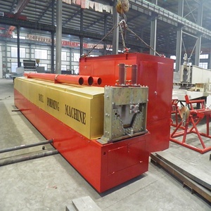 АРКА Кровельный Лист подержанная рольставни формирующая машина - Product Image 3