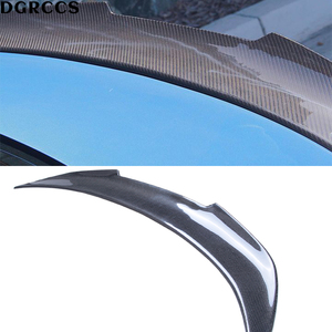 Alerón Trasero de Fibra de Carbono Estilo PSM para BMW Serie 4 G26 4 Puertas Gran Coupé 2021-2024 430 440 - Product Image 2