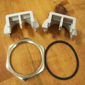 Nouveau authentique * PLC /H.H. Plaque d'entrée de câble <span class=keywords><strong>Barnum</strong></span> 182830000 - Produit d'automatisation industrielle * Excellent <span class=keywords><strong>prix</strong></span> - Product Image 1