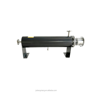 <span class=keywords><strong>Chauffe</strong></span>-<span class=keywords><strong>eau</strong></span> électrique <span class=keywords><strong>horizontal</strong></span> industriel à haute température pour circulation dans les conduites - Product Image 3