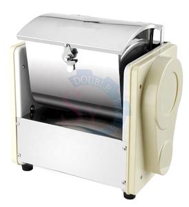 Robot mélangeur horizontal <span class=keywords><strong>de</strong></span> cuisine pour pâte à chapati, cadeau <span class=keywords><strong>de</strong></span> Noël, usage domestique, machine électrique pour mélanger et préparer la <span class=keywords><strong>farine</strong></span> à pizza, 2 kg, 110 V - Product Image 1