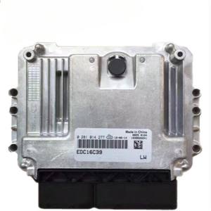 Unité de commande moteur Foton ECU 0281014277 pour remplacement, réparation, neuve - Product Image 2