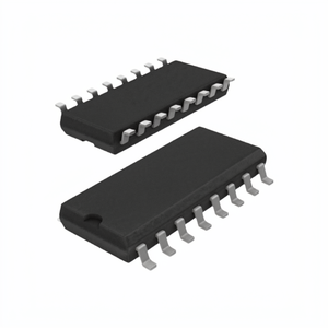 อินเทอร์เฟซ 16 SOlC MC74VHC4066MEL ซื้อชิ้นส่วนอิเล็กทรอนิกส์ออนไลน์ มีสินค้าในสต็อก - Product Image 1