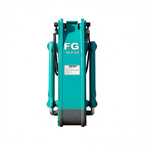 อะไหล่เครื่องจักรก่อสร้าง FG 160 GL4 G4 มือสอง - Product Image 2