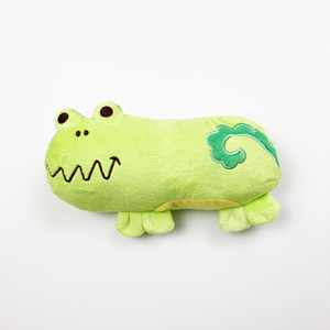 Jouets pour chiens en peluche durables et abordables, jouets interactifs qui couinent pour animaux de compagnie - Product Image 5