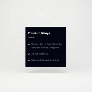 Abonnement Premium D Plus d'un mois, logiciel pour usage professionnel, disponible pour Mac, iOS, Windows, versions professionnelle et familiale, disponible en ligne - Product Image 1