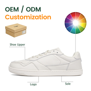 Scarpe con Suola Conduttiva per Viaggi e Benessere, Calzature Earthing per Uomo e Donna, Connessione Naturale in Movimento - Product Image 5