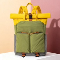 Sac à dos de sport de haute qualité pour l'extérieur, imperméable, avec compartiment pour ordinateur portable, grande capacité, sac à dos de voyage, sac à dos pour étudiants