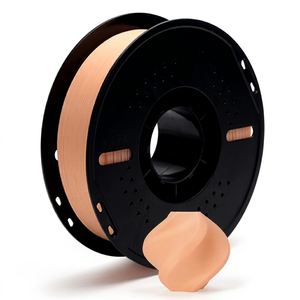 Filamento para Impresora 3D PEBA de 1.75 mm, Alta Elasticidad, Bobina de Impresión Flexible de 1 kg, Certificado CE ROHS, para la Creación de Prototipos - Product Image 1