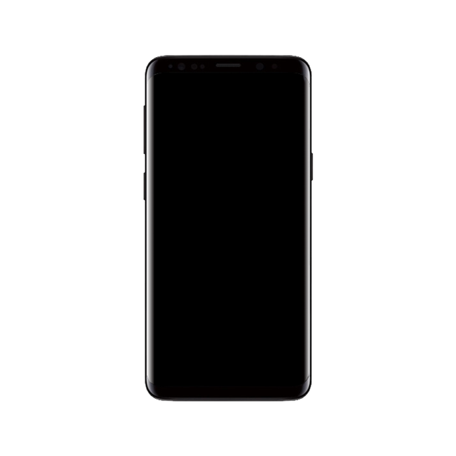 For Samsung Galaxy S9 Plus G965 Lcd Display Touch Screen With Frame