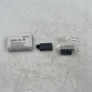 Sensor Reflectivo PLC E3S-AD87 NUEVO en Caja - Product Image 5