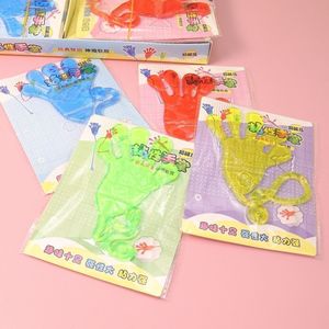 ของเล่นบีบคลายเครียดแบบยืดหยุ่นขนาดใหญ่ ของเล่นมือขนาดเล็กสร้างสรรค์สำหรับเด็ก เป็นของขวัญ - Product Image 5