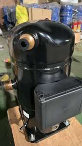 Compresor Scroll HVAC ZR125KCE-TF7-550 para Refrigeración y Aire Acondicionado - Product Image 5