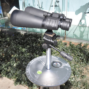 Binoculares de alta potencia de mano potentes de muestra gratis para acampar al aire libre que usan un prisma para ver - Product Image 5