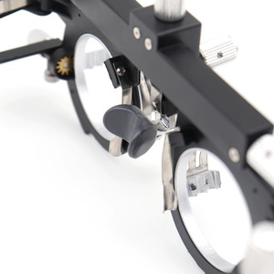 Khung kính thử quang học UTF-4880, độ sâu tiêu cự hoàn toàn có thể điều chỉnh, loại phổ thông, phân khúc khúc xạ thử nghiệm, đo thị lực - Product Image 6