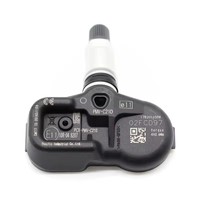 CAPTEUR TPMS 4260702030 4260730070 4260702031 4260742020 4260742021 PMV-C210 433Mhz Capteur de pression des pneus pour TOYOTA LEXUS