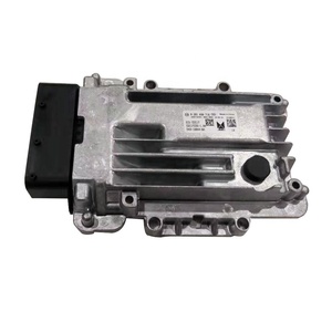 0281030716 DN3-10844-BA Véritable <span class=keywords><strong>2</strong></span>.4L <span class=keywords><strong>2</strong></span>.4TDCI JX4D24 Unité De Commande Électronique pour JMC N800 ecu unité de contrôle moteur - Product Image 5