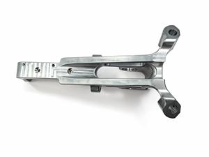 خدمة تصنيع مخصصة بخمسة محاور لقوالب المواد المركبة المعقدة ومكونات الطائرات وإنتاج قطع غيار السيارات الفاخرة - Product Image 4