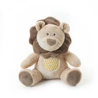 Jouet en peluche personnalisé, créez votre propre design, CE CPC ASTM, poupées de lion personnalisées, animaux en peluche doux