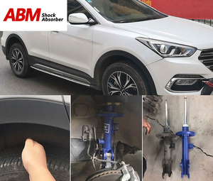 Amortisseurs avant de course de haute qualité, <span class=keywords><strong>prix</strong></span> pour <span class=keywords><strong>FIAT</strong></span> <span class=keywords><strong>Punto</strong></span> (188) 50701554 - Product Image 5