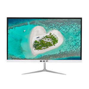 Factory <strong>Supplier</strong> <strong>18.5</strong> <strong>Inch</strong> LCD <strong>Monitor</strong> High Resolution IPS Panel 60Hz Desktop <strong>LED</strong> Backlight Office <strong>Computer</strong> New Refurbished - Product Image 2
