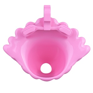 FRRK Panty Chastity for Sissy Male Mini Female Pussy Chastity Device Light Plastic Trainings Cock Cage Adult Sex Toy Wholesale - Product Image 5