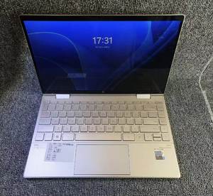 Portátil <span class=keywords><strong>envy</strong></span> X360 <span class=keywords><strong>13</strong></span> portátil con pantalla táctil de 8GB de RAM, 512GB, <span class=keywords><strong>13</strong></span>,3 pulgadas, con el <span class=keywords><strong>i7</strong></span>-1165G7 - Product Image 1