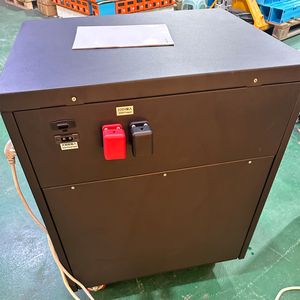 Generador Solar Portátil de Litio de Alta Resistencia de 3000W, Sistema de Almacenamiento de Energía Solar de 5000W - Product Image 4