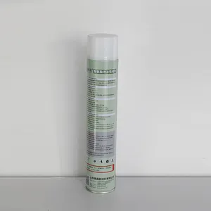 SAIGAO 750ml spray più venduto per tutte le stagioni nuova tecnologia poliuretano adesivo sigillante schiuma PU