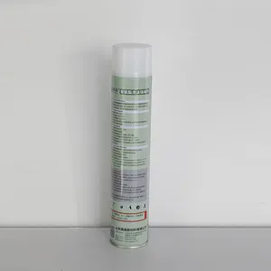 Saigao 750ml bán chạy nhất phun tất cả các mùa công nghệ mới Polyurethane dính Sealant PU bọt