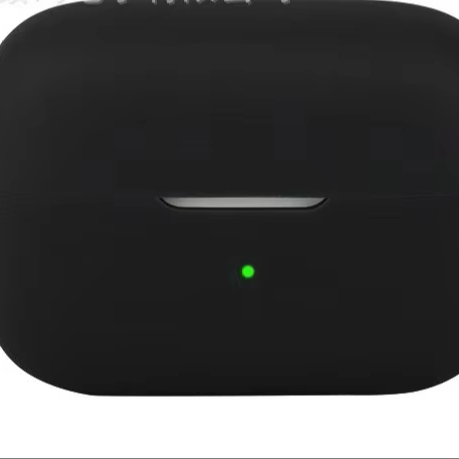 CTBEST High Quality Eco-Friendly Silicone Case for Bowie E13 TWS Earbuds
