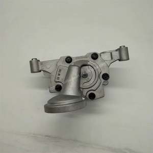 Groothandel Directe Verkoop Auto-Onderdelen Auto Motor Oliepomp 21310-3cba0 Voor Koreaanse Automodellen 213103cba0 - Product Image 2